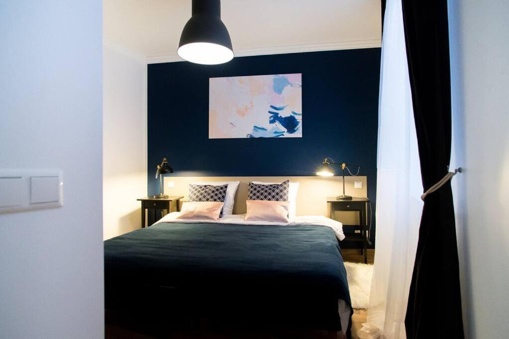St.Roland Konventhof Apartment รีกา ห้อง รูปภาพ