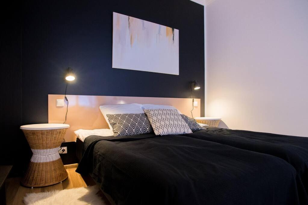 St.Roland Konventhof Apartment รีกา ห้อง รูปภาพ