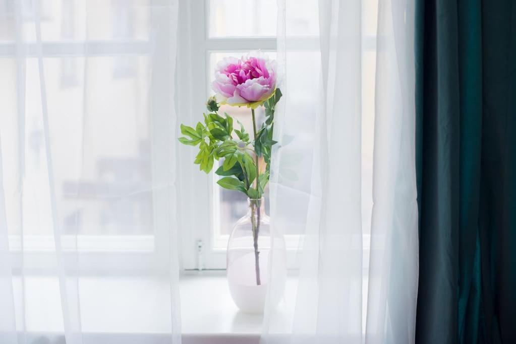 St.Roland Konventhof Apartment รีกา ห้อง รูปภาพ