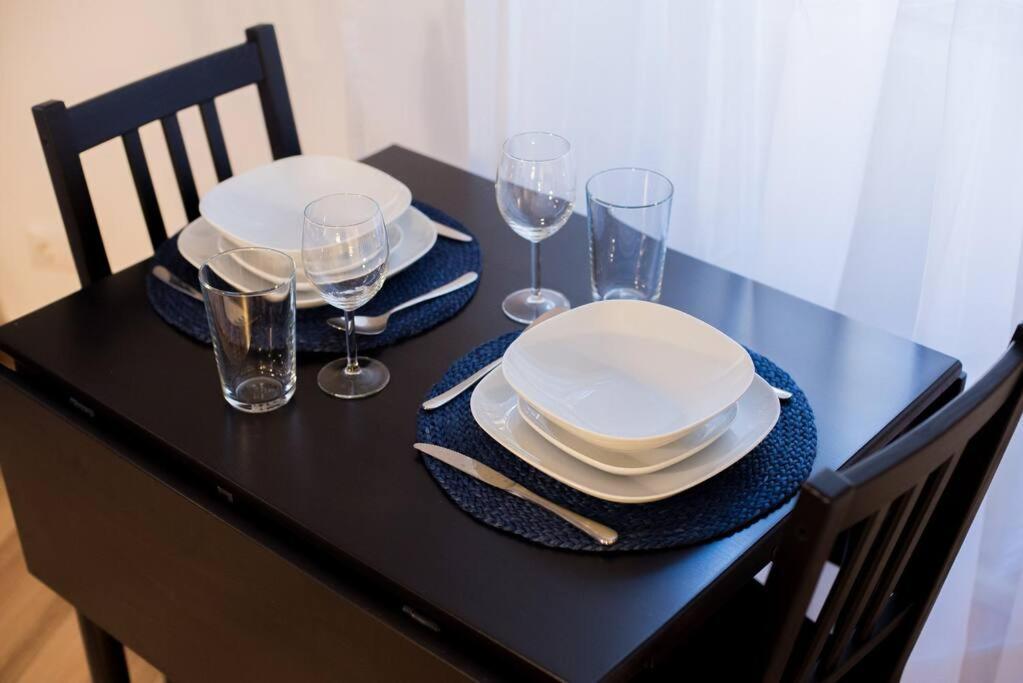 St.Roland Konventhof Apartment รีกา ห้อง รูปภาพ