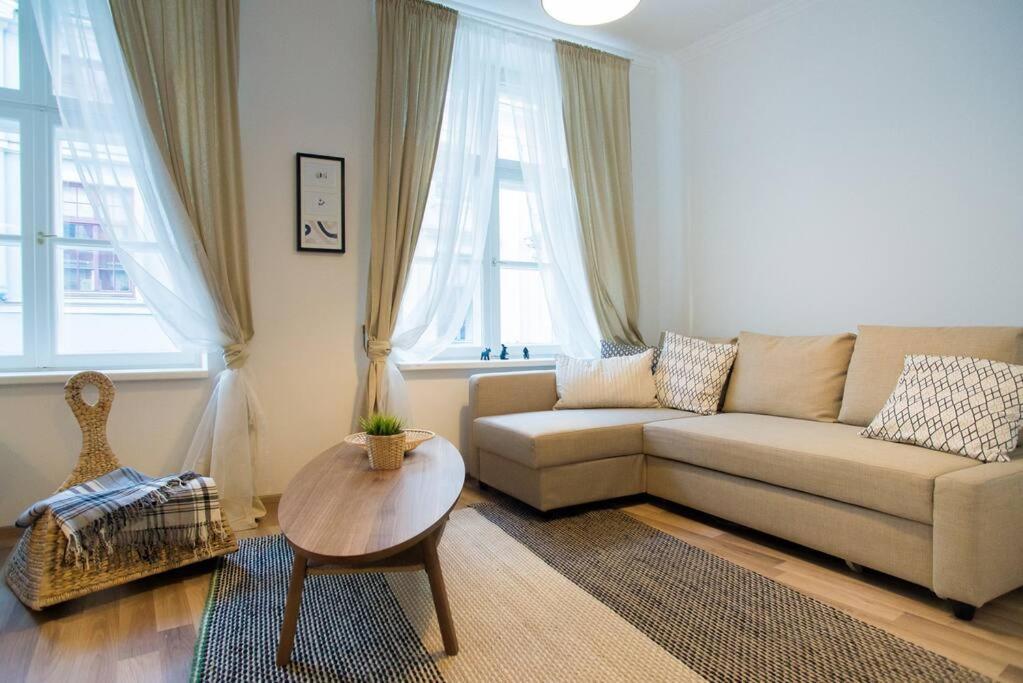 St.Roland Konventhof Apartment รีกา ห้อง รูปภาพ