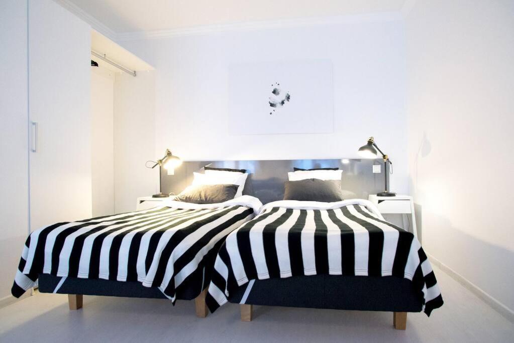 St.Roland Konventhof Apartment รีกา ห้อง รูปภาพ