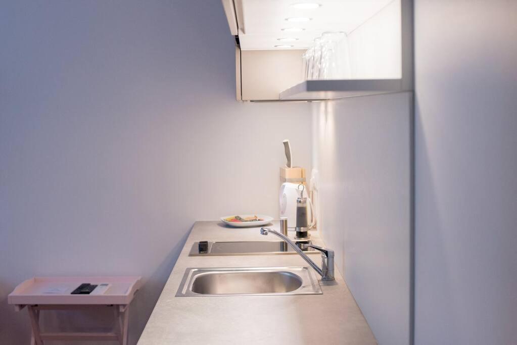 St.Roland Konventhof Apartment รีกา ห้อง รูปภาพ