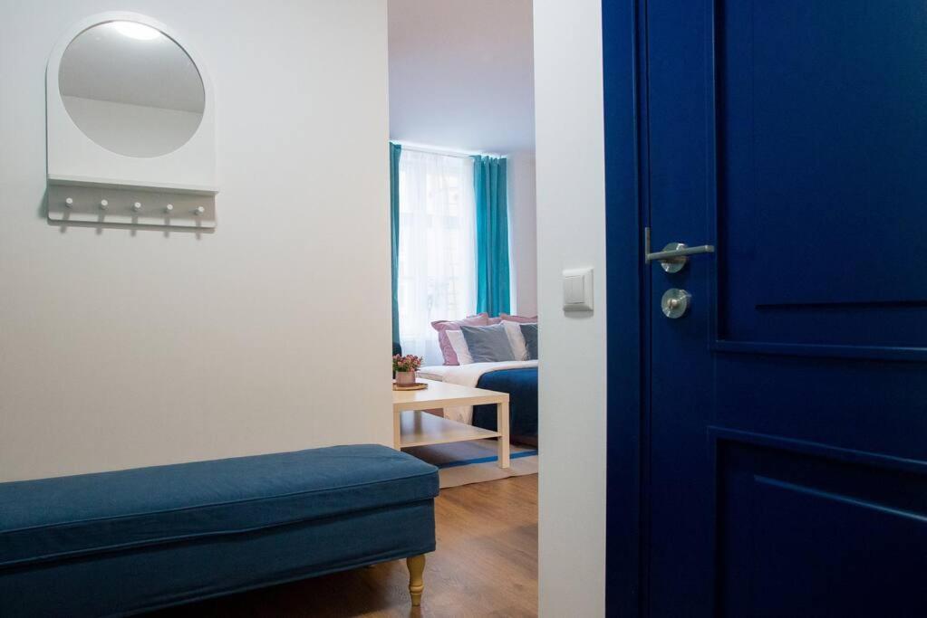 St.Roland Konventhof Apartment รีกา ห้อง รูปภาพ