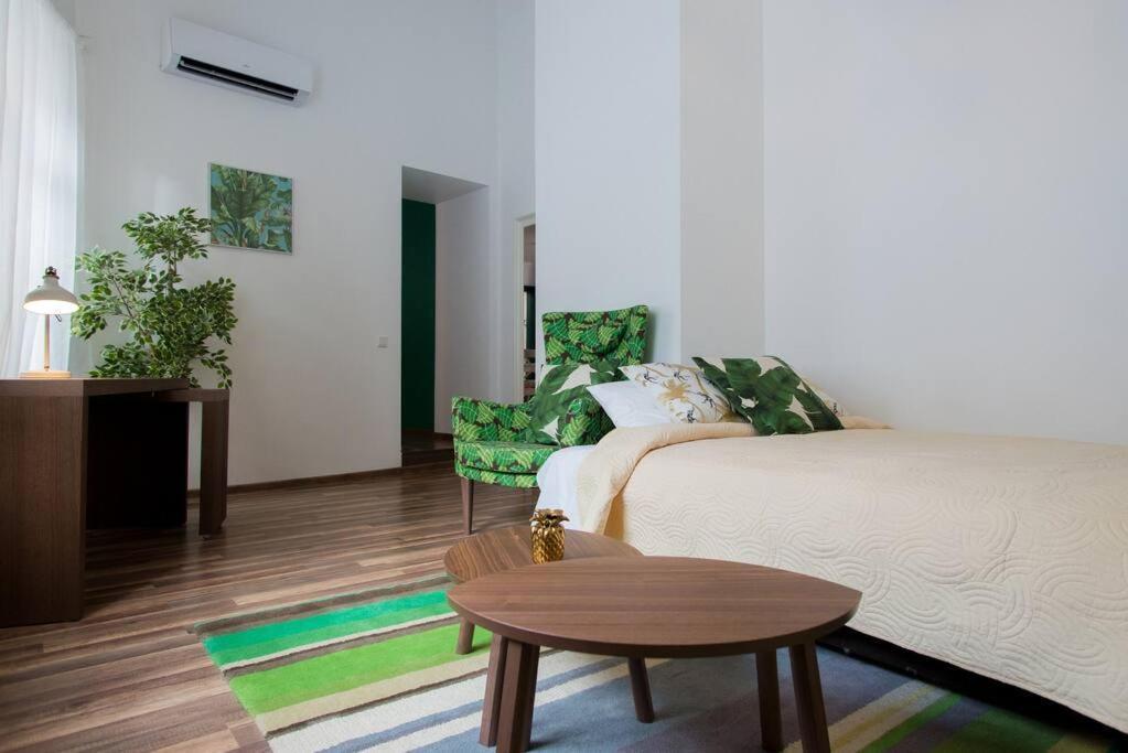 St.Roland Konventhof Apartment รีกา ห้อง รูปภาพ
