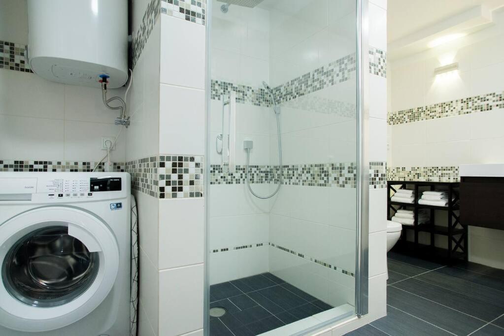 St.Roland Konventhof Apartment รีกา ห้อง รูปภาพ